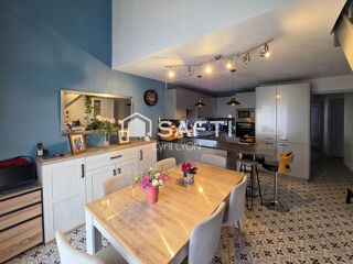  Appartement  vendre 5 pices 81 m