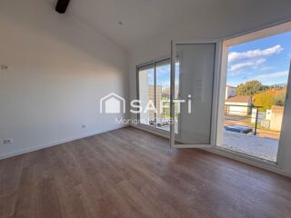  Maison � vendre 4 pi�ces 75 m�