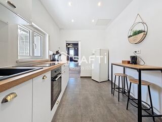  Maison � vendre 4 pi�ces 71 m�