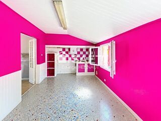 Maison à vendre 4 pièces 95 m²