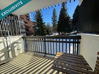  Appartement � vendre 1 pi�ce 23 m�