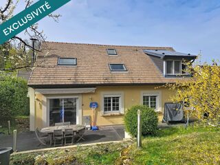  Maison � vendre 6 pi�ces 160 m�