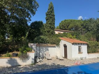  Maison à vendre 7 pièces 164 m²