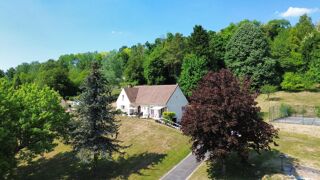  Maison à vendre 5 pièces 190 m²