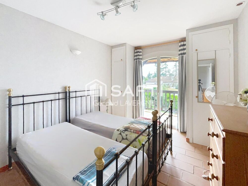 � vendre  Maison Quint-Fonsegrives (31130)