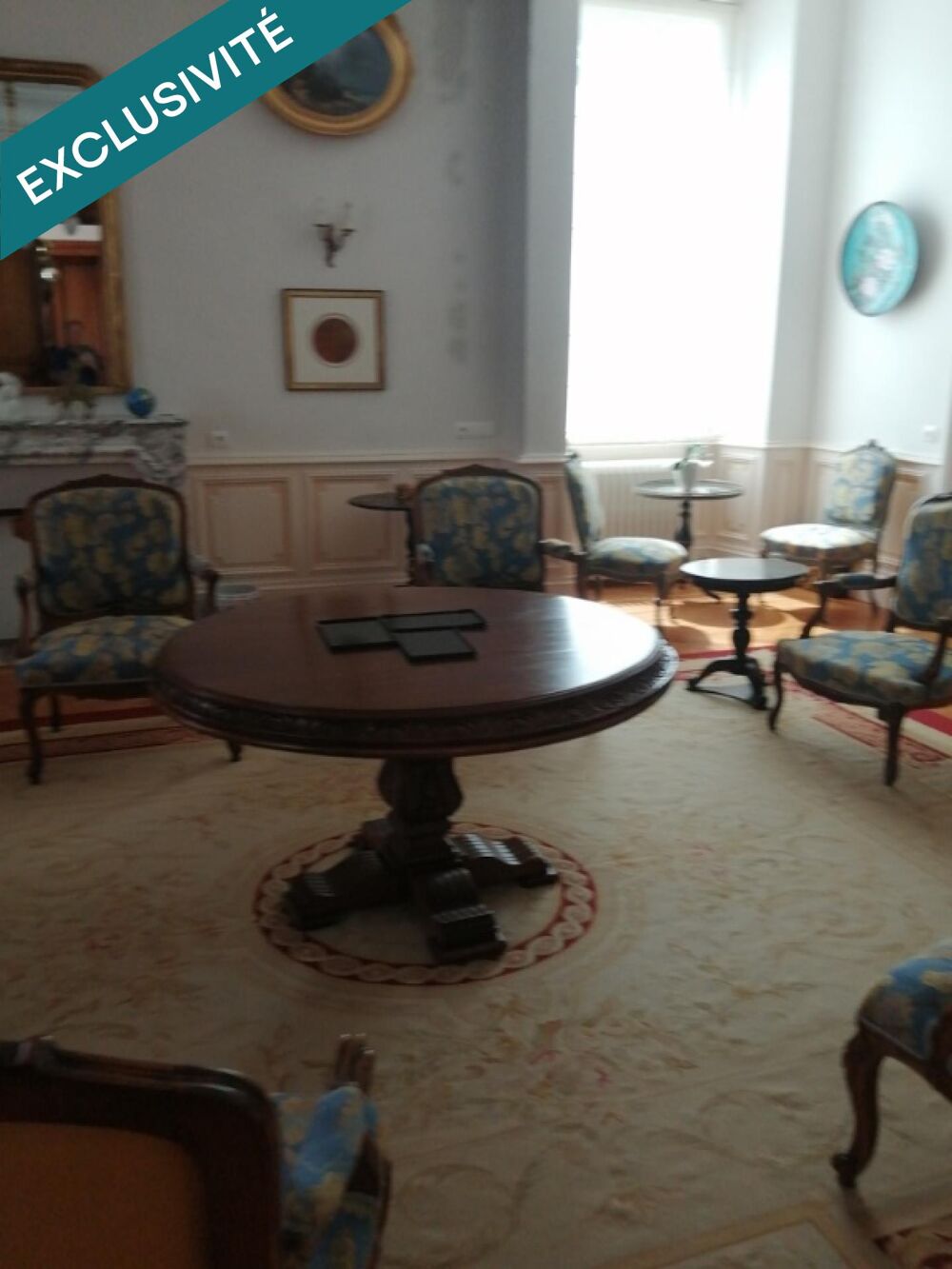  vendre  Proprit/chteau Ingrandes (49123)