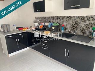  Maison � vendre 3 pi�ces 85 m�