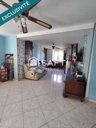  Maison � vendre 8 pi�ces 145 m�