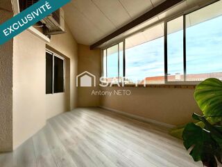  Appartement � vendre 4 pi�ces 88 m�