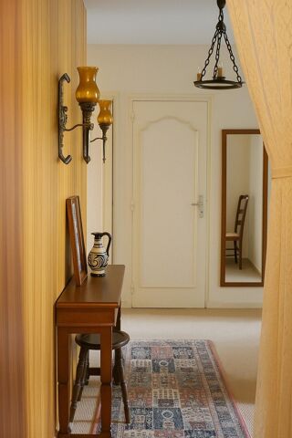  Appartement � vendre 3 pi�ces 65 m�