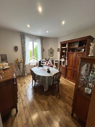  Maison � vendre 6 pi�ces 89 m�