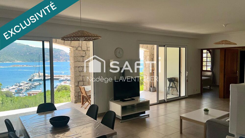  vendre  Maison Cargse (20130)