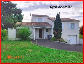  Maison à vendre 5 pièces 121 m²