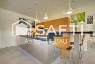  Maison à vendre 9 pièces 343 m²
