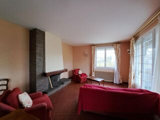  Maison à vendre 5 pièces 100 m²