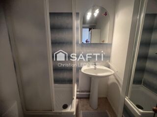  Appartement à vendre 2 pièces 22 m²