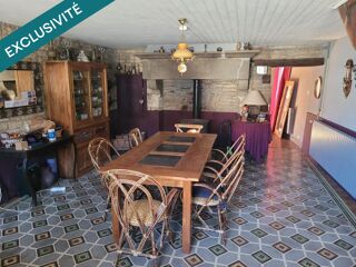  Maison � vendre 5 pi�ces 140 m�