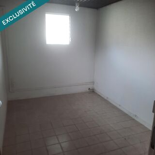  Maison � vendre 3 pi�ces 60 m�