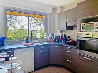  Appartement � vendre 3 pi�ces 64 m�