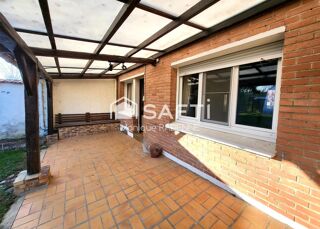  Maison � vendre 4 pi�ces 85 m�