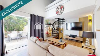  Maison � vendre 3 pi�ces 64 m�