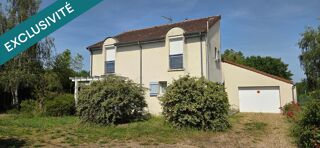  Maison à vendre 10 pièces 225 m²