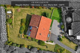  Maison à vendre 5 pièces 143 m²