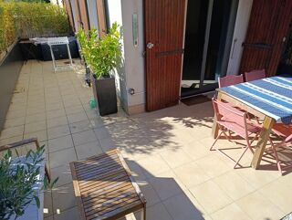 Vente Appartement magnifique appartement Saintes-maries-de-la-mer