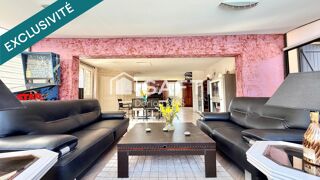  Maison � vendre 5 pi�ces 185 m�