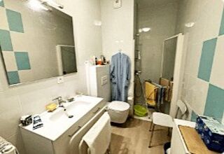  Appartement � vendre 3 pi�ces 62 m�