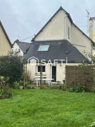  Maison � vendre 6 pi�ces 122 m�