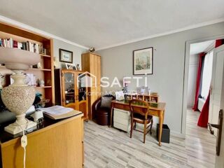  Maison � vendre 5 pi�ces 100 m�