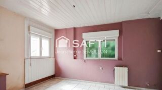  Maison � vendre 4 pi�ces 100 m�