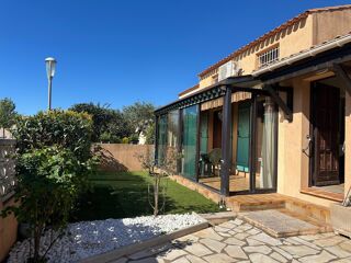  Maison � vendre 4 pi�ces 89 m�