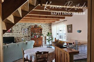  Maison à vendre 8 pièces 245 m²