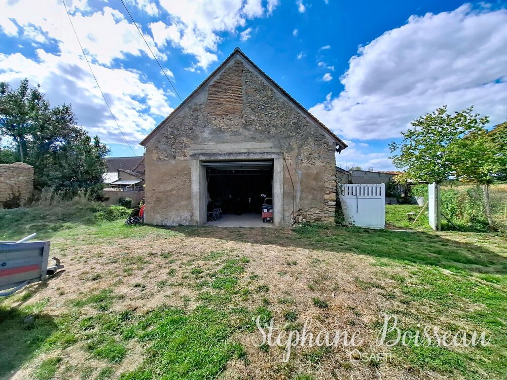 Vente Maison MAISON 6 PIECES 72200 BAZOUGES SUR LE LOIR Bazouges-sur-le-loir