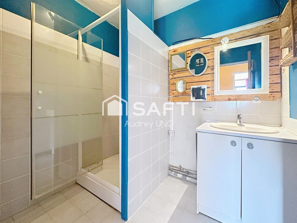 Vente Appartement Appartement T4 de 85 m² avec grand balcon, cave et parking – Lormont (33310) Lormont