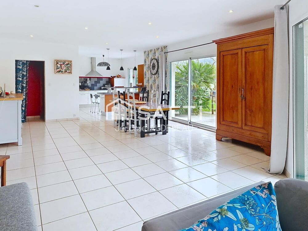 Vente Maison GRANDE MAISON ECONOME, PROCHE PLAGES ET COMMERCES Erquy