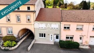  Maison à vendre 6 pièces 129 m²
