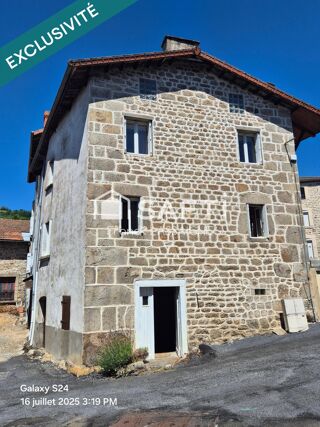 Maison � vendre 5 pi�ces 100 m�