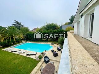  Maison à vendre 6 pièces 200 m²