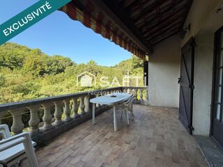 Maison à vendre 4 pièces 96 m²