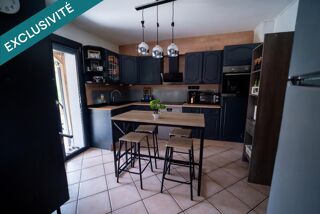 Maison à vendre 6 pièces 116 m²