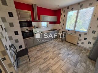  Maison à vendre 8 pièces 102 m²