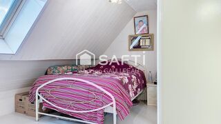  Maison à vendre 6 pièces 121 m²