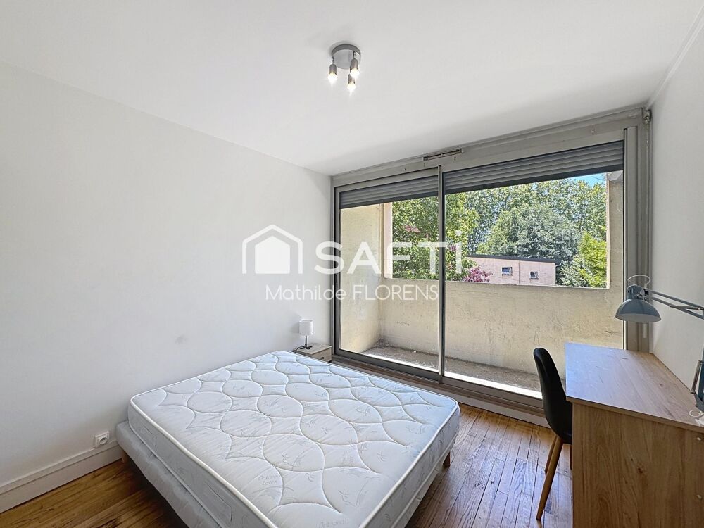 Appartement – Toulouse, Les Pradettes, Lardenne / Pradettes / Basso-Cambo - Vue 5