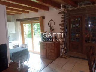  Maison à vendre 5 pièces 126 m²