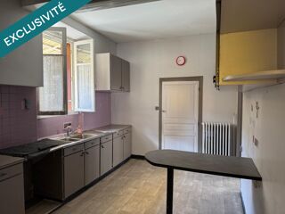  Maison � vendre 10 pi�ces 126 m�