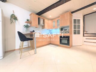  Maison � vendre 3 pi�ces 74 m�