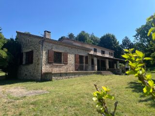  Maison à vendre 6 pièces 170 m²